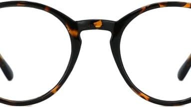 Protect Your Eyes in Style: TIJN Blue Light Blocking Glasses Review