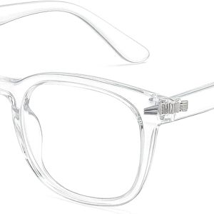 Protect Your Eyes: NZKNP Blue Light Glasses Review