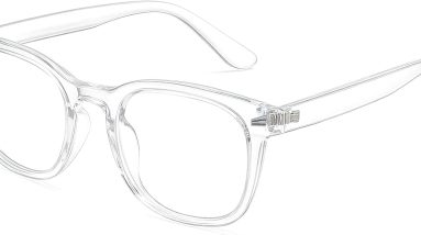 Protect Your Eyes: NZKNP Blue Light Glasses Review