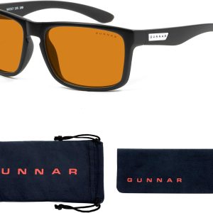 Protect Your Eyes: Review of GUNNAR Intercept Gaming Glasses