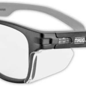 See Clearly and Stay Safe: MAGID Gemstone Y50 Anti-Fog Safety Glasses Review