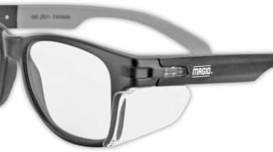See Clearly and Stay Safe: MAGID Gemstone Y50 Anti-Fog Safety Glasses Review