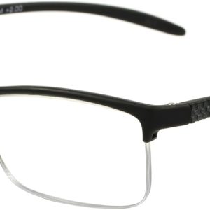 See Clearly: Foster Grant Men's Paolo Square Reading Glasses Reviewed!