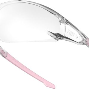 See Clearly on the Court: Review of ANSI Z87.1 Anti-Fog Safety Glasses for Pickleball and Labs
