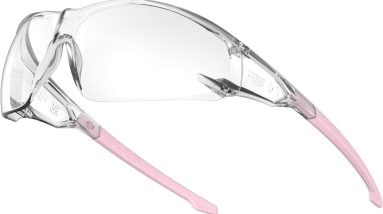 See Clearly on the Court: Review of ANSI Z87.1 Anti-Fog Safety Glasses for Pickleball and Labs