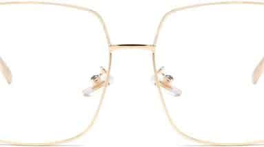 See Clearly: The Best Retro Blue Light Blocking Glasses for Women
