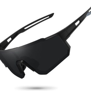 See Clearly: The Ultimate Review of STORYCOAST Polarized Sports Sunglasses