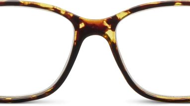 See Clearly with Style: Peepers Nature Walk Women's Reading Glasses Review