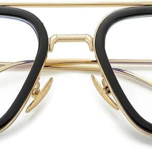 Shield Your Eyes in Style: Tony Stark Inspired Blue Light Blocking Glasses