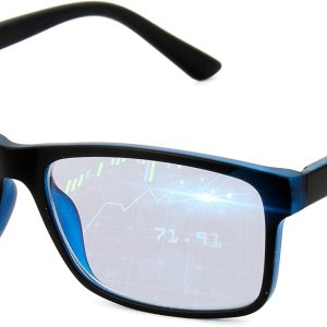 Shield Your Eyes: Top Blue Light Blocking Glasses for Ultimate Comfort!