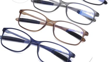 Stay Sharp: Review of AQWANO Blue Light Blocking Reading Glasses for All-Day Comfort