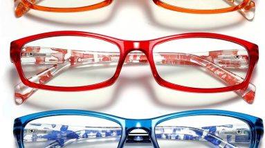 Stay Sharp: Review of Blue Light Blocking Reading Glasses for Everyone