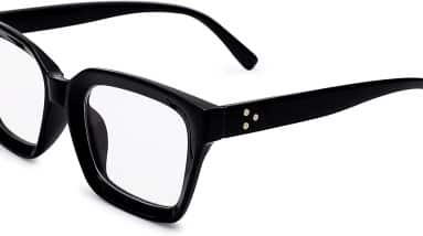 Style Meets Clarity: COASION Classic Eyeglasses Review
