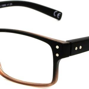 Stylish Clarity: A Review of Foster Grant Men's Thomson Square Reading Glasses