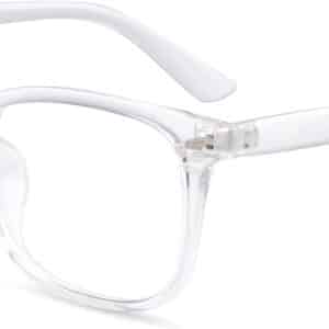 Stylish Clarity: A Review of Onrtry Non-Prescription Square Clear Lens Glasses for Everyone