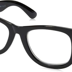 Stylish Clarity: Betsey Johnson's Thea Blue Light Glasses Review