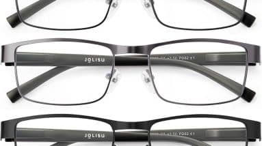 Stylish Eyes: 5PCS Blue Light Blocking Reading Glasses Review