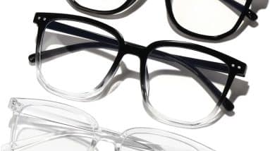 Stylish Protection: Review of Blue Light Blocking Glasses for All-Day Comfort