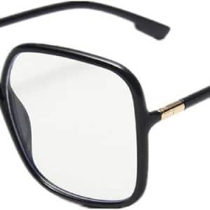 Stylish Protection: Review of Shiratori's Retro Blue Light Blocking Glasses