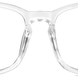 Transform Your Look: GQUEEN Stylish Non-Prescription Glasses Review