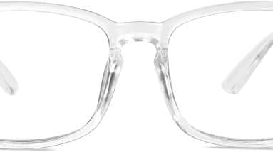 Transform Your Look: GQUEEN Stylish Non-Prescription Glasses Review