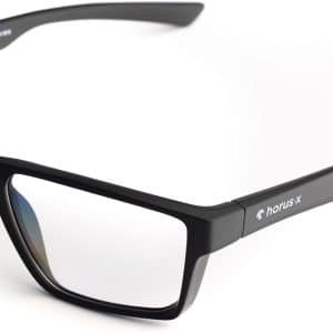 Unlock Your Game: Review of Horus X Blue Light Blocking Glasses