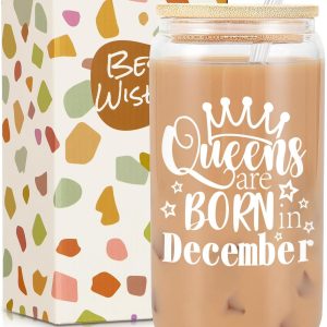 Celebrate Her: The Perfect Funny Birthday Tumbler for Women!