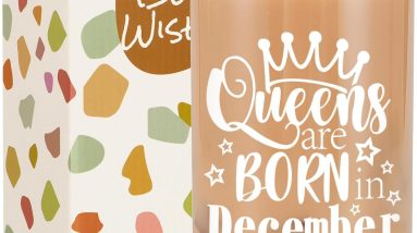 Celebrate Her: The Perfect Funny Birthday Tumbler for Women!