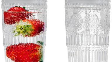 Chill in Style: Review of the Bandesun All Glass Iced Coffee Cup!