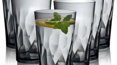 Durable & Stylish: The Ultimate Review of Unbreakable Plastic Drinking Glasses