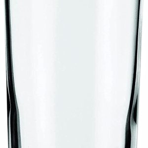 Elevate Your Beverage Experience: Review of Anchor Hocking Heavy Base Tumbler Set