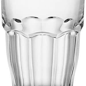 Elevate Your Drinkware: Bormioli Rocco's Durable Stackable Glasses Reviewed