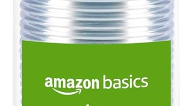 Essential Review: Amazon Basics 16oz Disposable Clear Plastic Cups for Your Next Gathering!