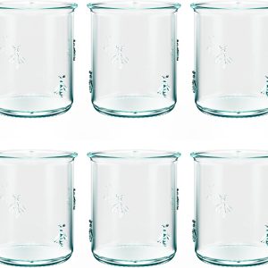Sip in Style: Amici Home Regina DOF Glass Review