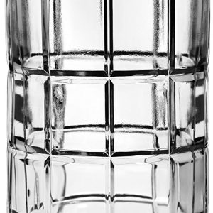 Sip in Style: Anchor Hocking Manchester 16 oz Tumbler Glasses Review