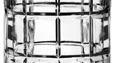 Sip in Style: Anchor Hocking Manchester 16 oz Tumbler Glasses Review
