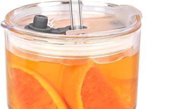 Sip in Style: The Ultimate 13oz Glass Tumbler Review for Coffee Lovers!