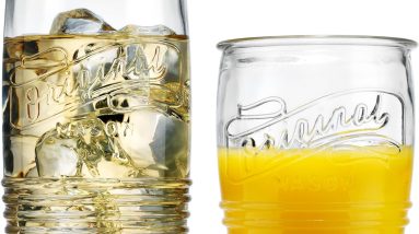 Sip in Style: The Ultimate Glaver's Mason Set Review