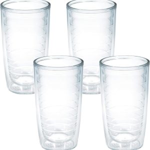 Stay Refreshed: Tervis Double-Walled Insulated Tumblers Review