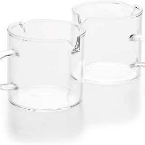 Sip in Style: BCnmviku Double Spouts Shot Glasses Review