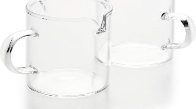 Sip in Style: BCnmviku Double Spouts Shot Glasses Review